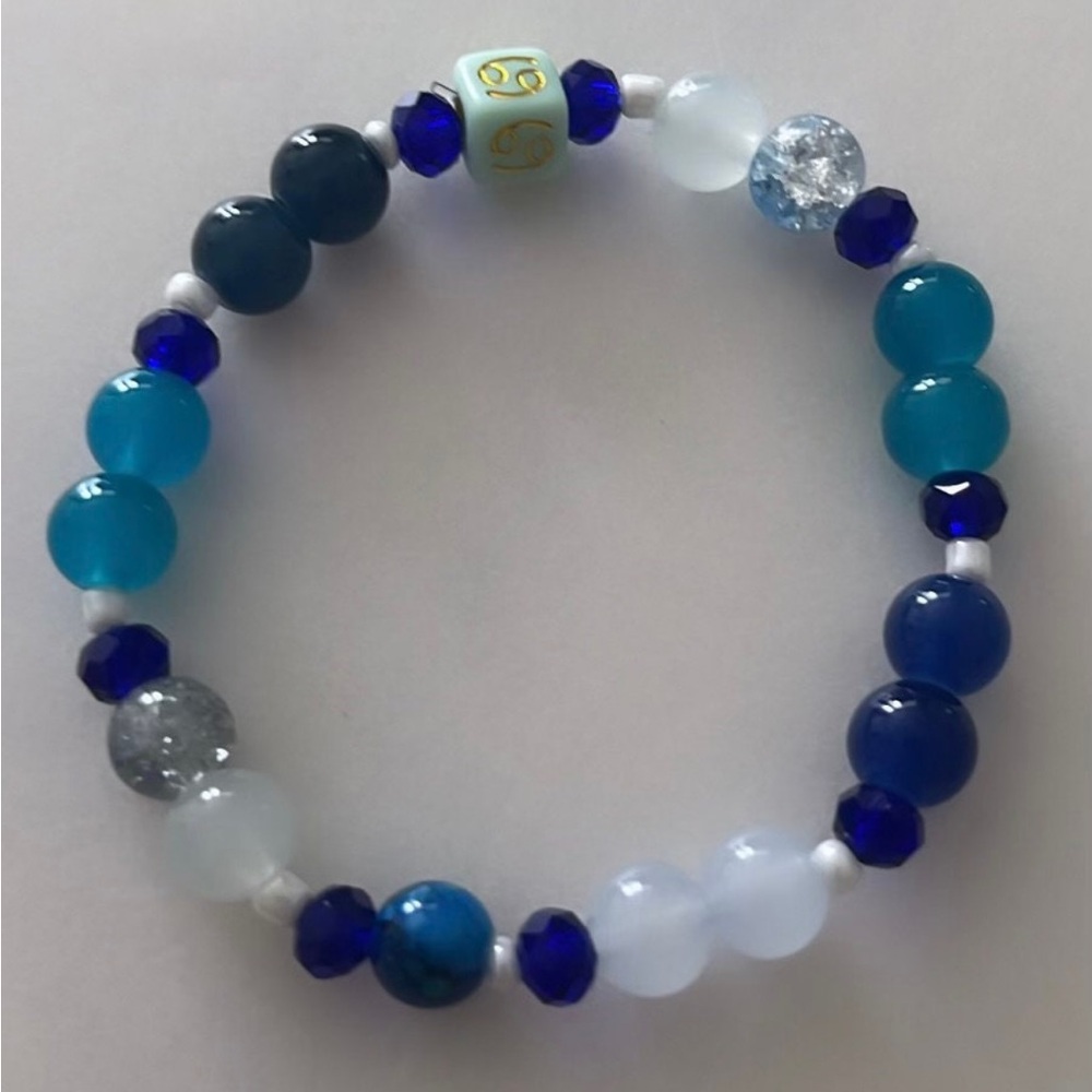 Cancer bracelet